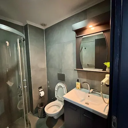 With Jacuzzi And Pool 10 Minutes From The Deadsea