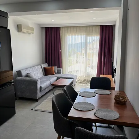 With Jacuzzi And Pool 10 Minutes From The Deadsea *